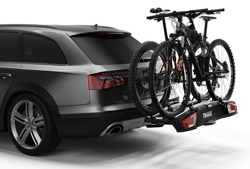 Thule Velospace XT 2 Cykelhållar