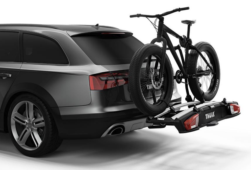 Thule Velospace XT 2 Cykelhållar