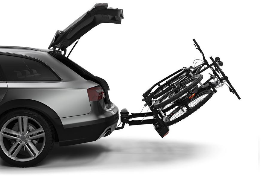 Thule Velospace XT 2 Cykelhållar