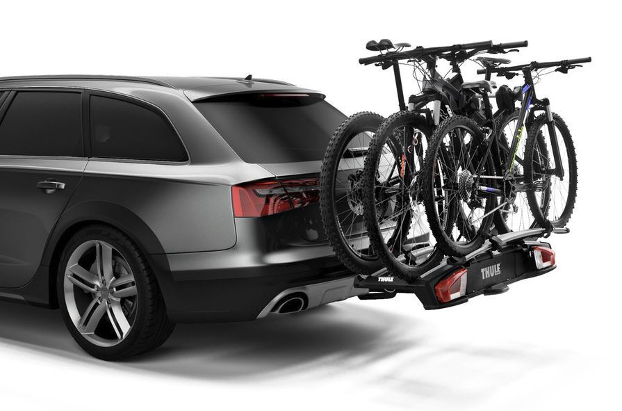 Thule Velospace XT 2 Cykelhållar