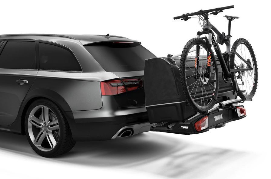 Thule Backspace XT 4. cykelarm