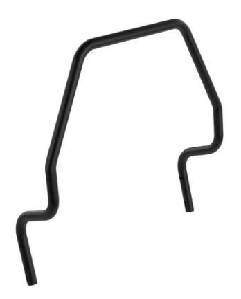 Thule VeloSpace XT Reservehjuladapter