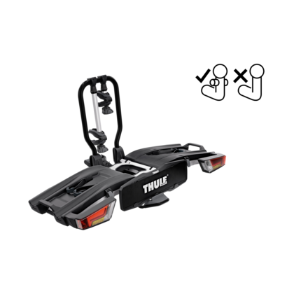 Thule EasyFold XTF 2 Cykelhållar