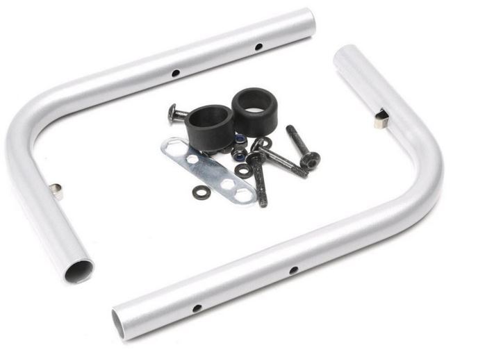 Thule 9761 Adapter til Lystavle