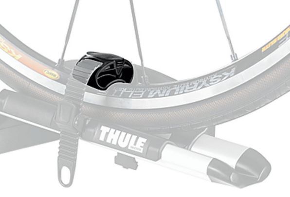 Thule Hjuladapter 9772