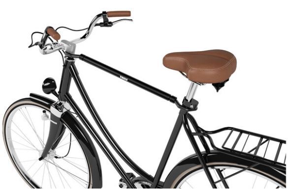 Thule 982 Ramadapter