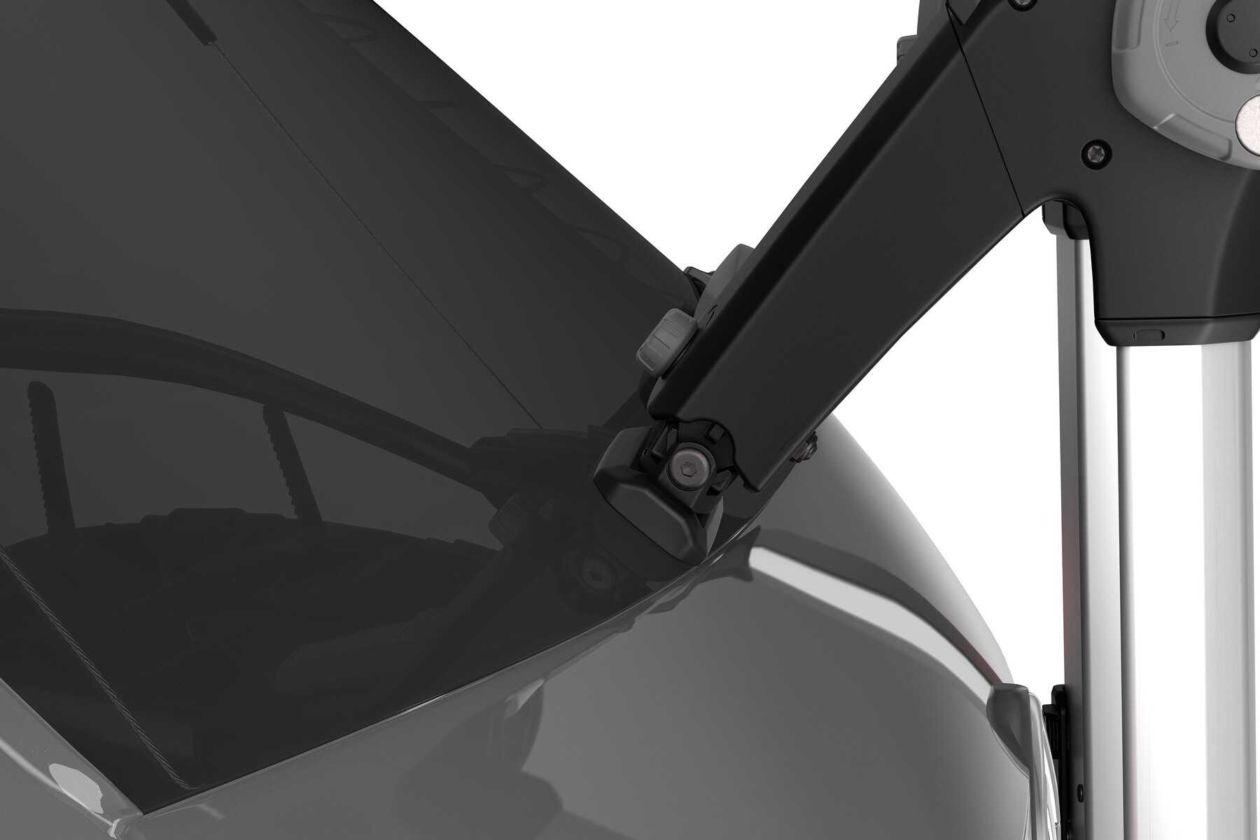 Thule OutWay 2 Cykelhållar