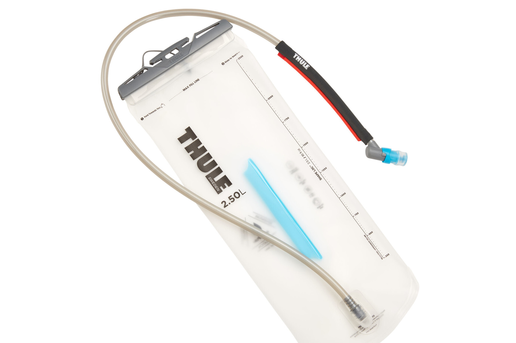 Thule Rail Pro H2O 12 l vattensäck