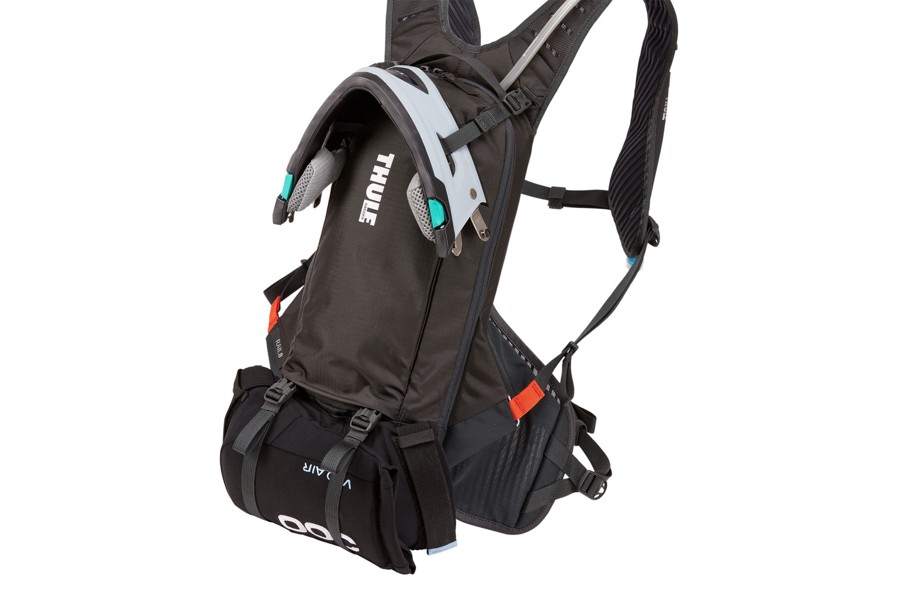 Thule Rail Pro H2O 12 l vattensäck