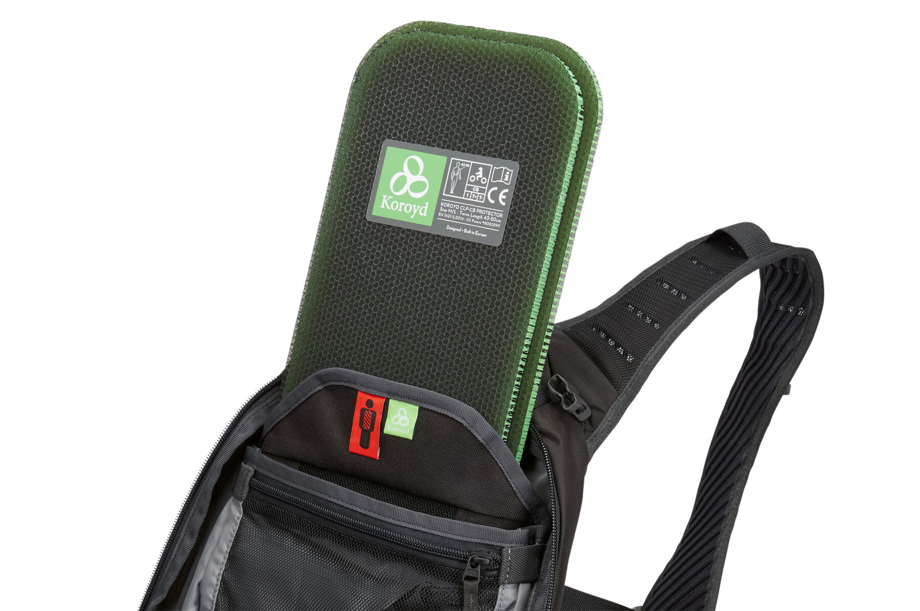 Thule Rail Pro H2O 12 l vattensäck