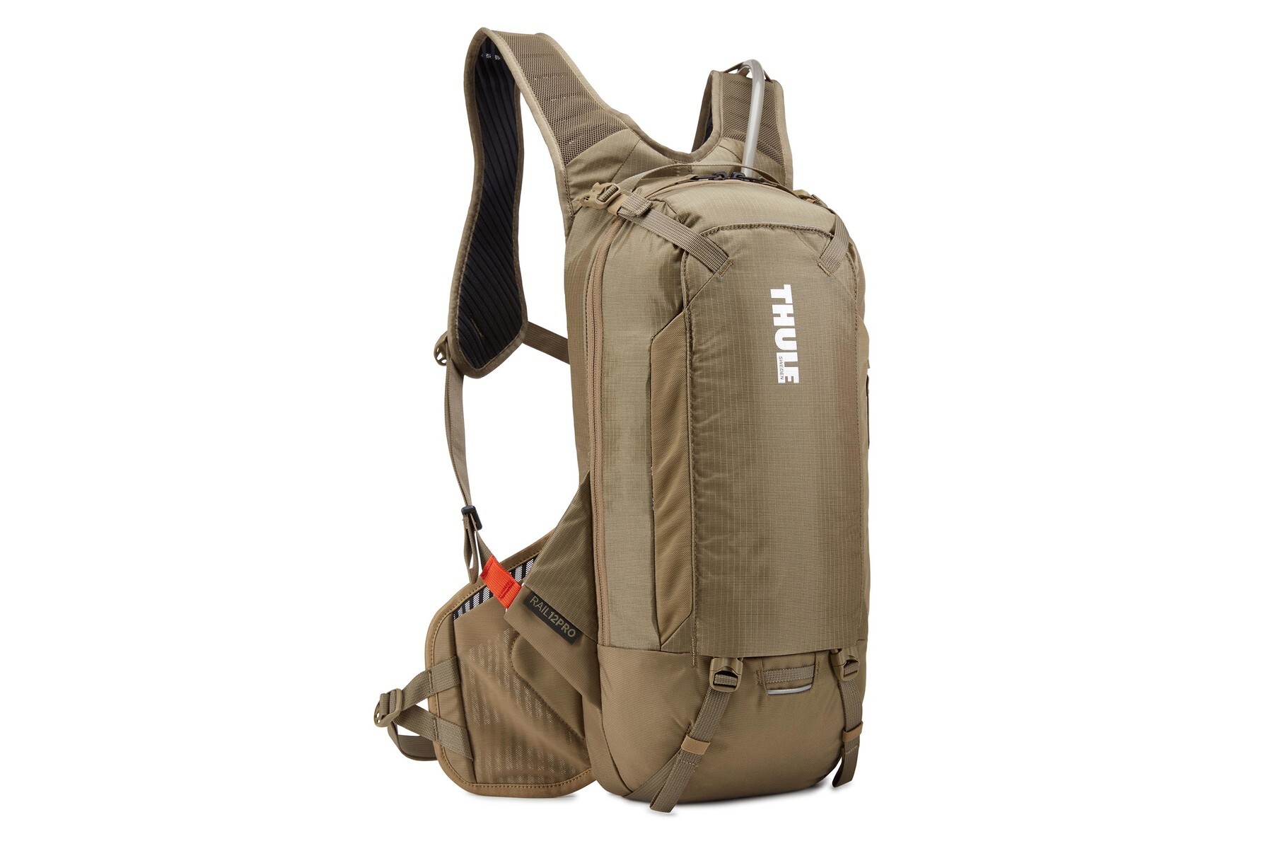 Thule Rail Pro H2O 12 l vattensäck