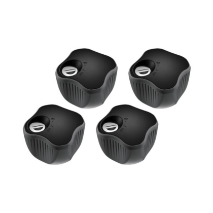 Thule 527 Lås til cykelstativ