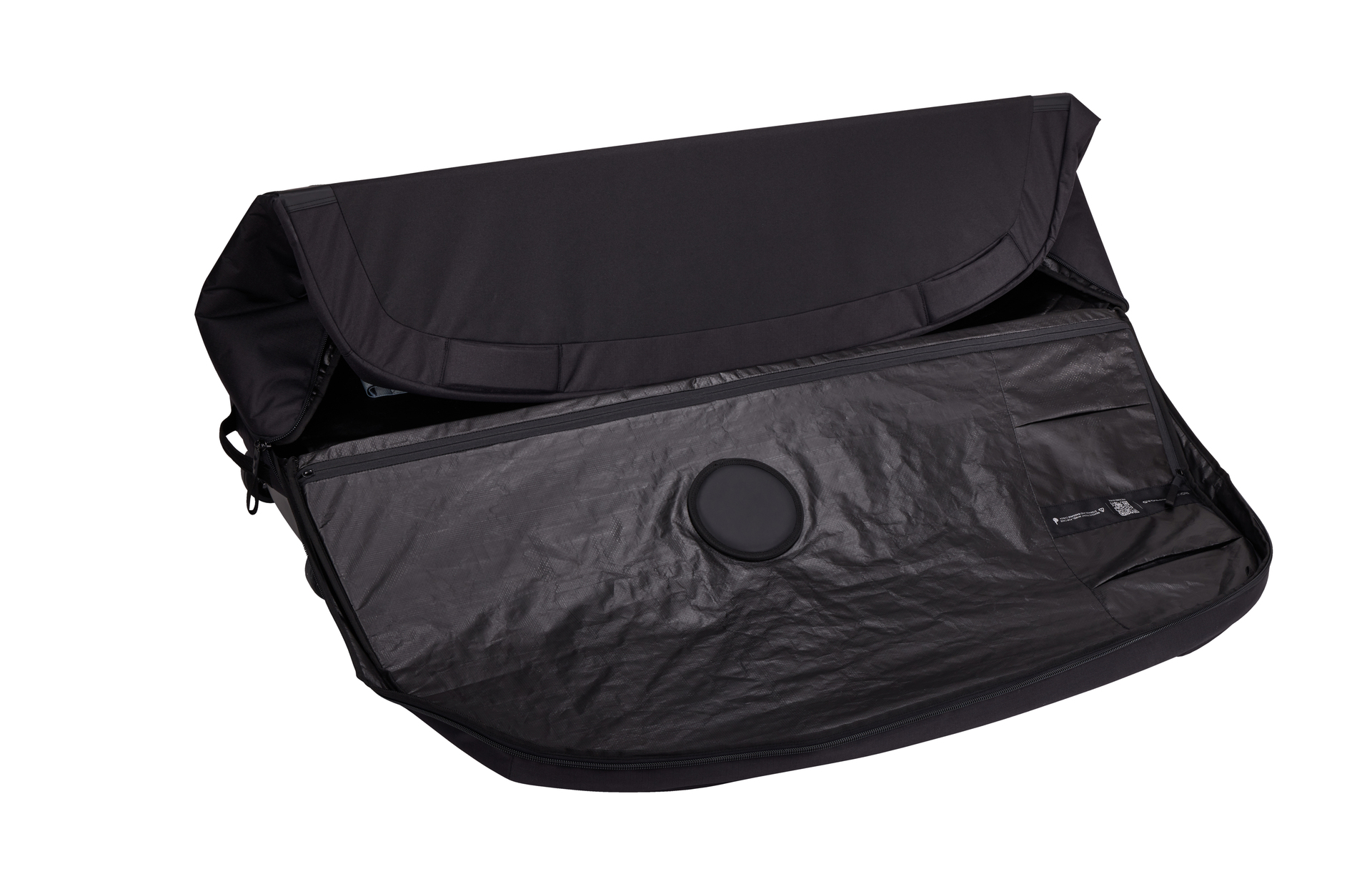 Thule RoundTrip Road Transportväska