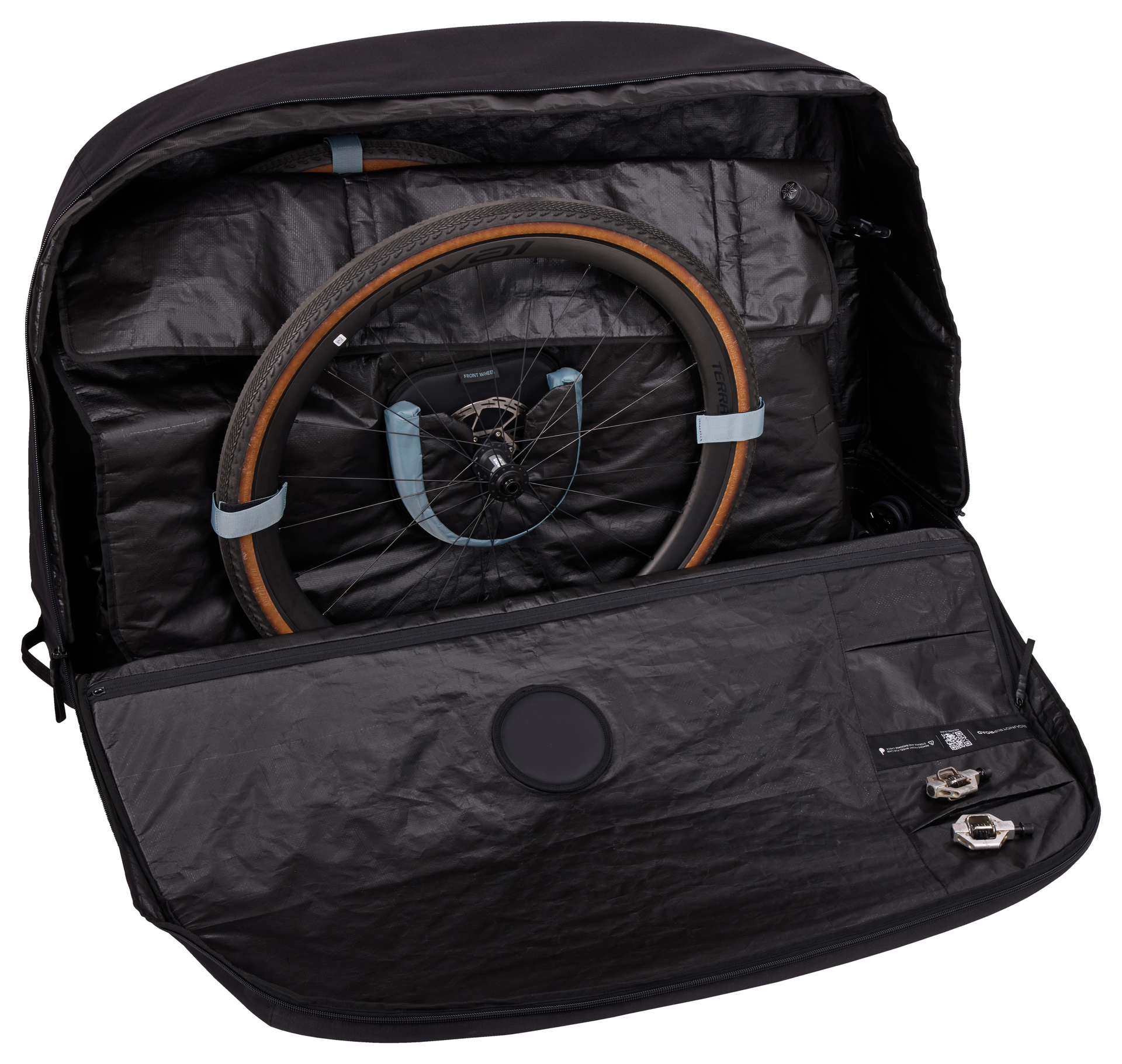 Thule RoundTrip Road Transportväska