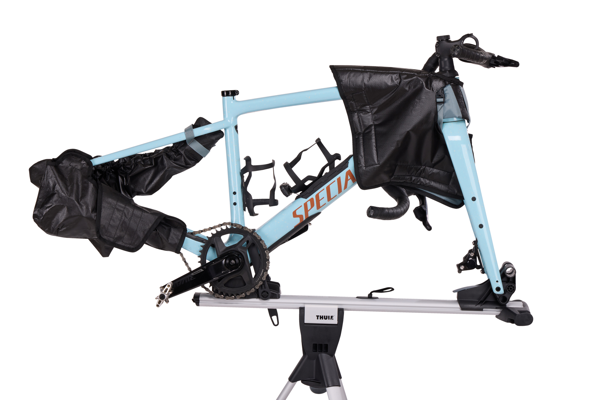 Thule RoundTrip Road Transportväska