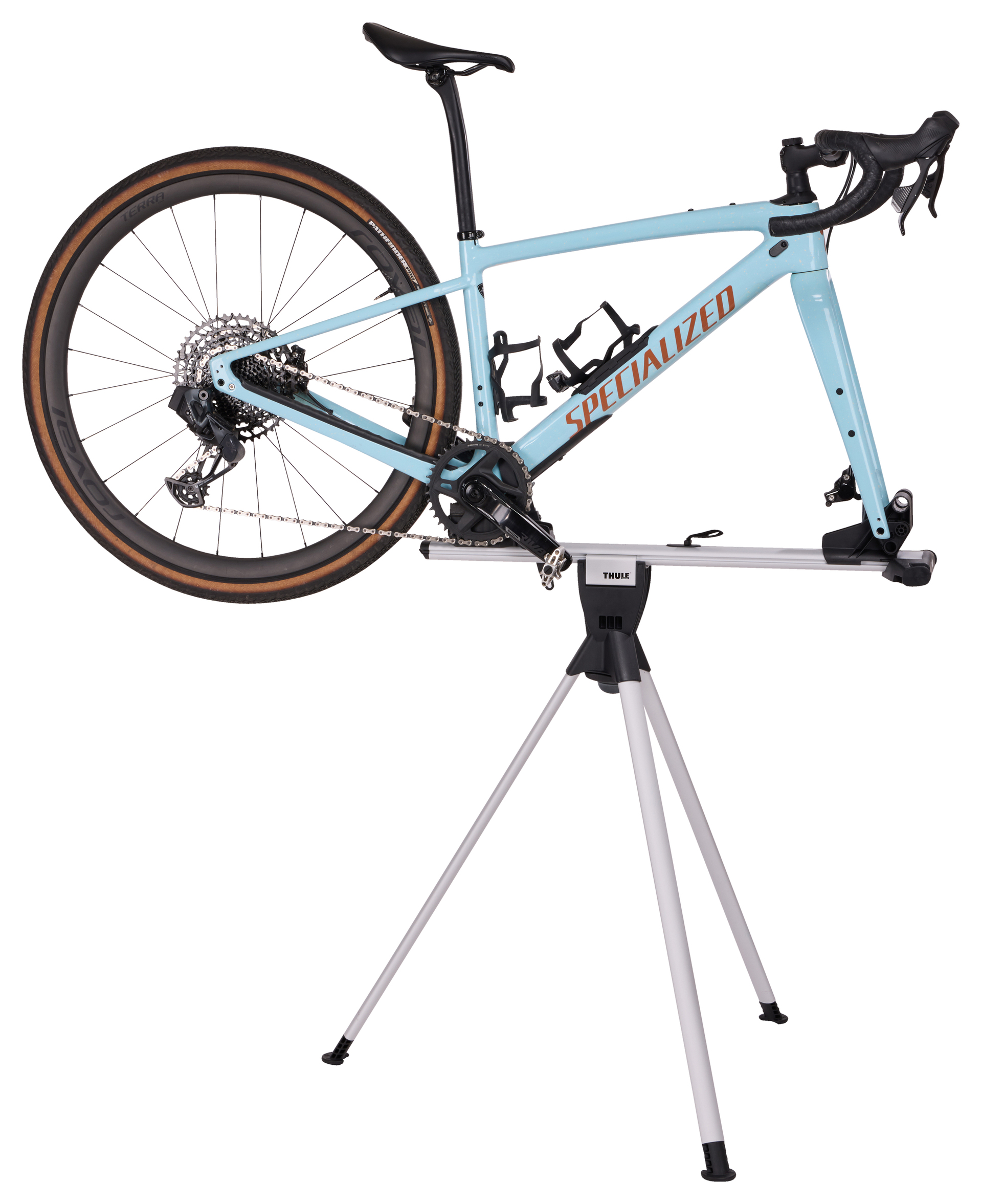 Thule RoundTrip Road Transportväska