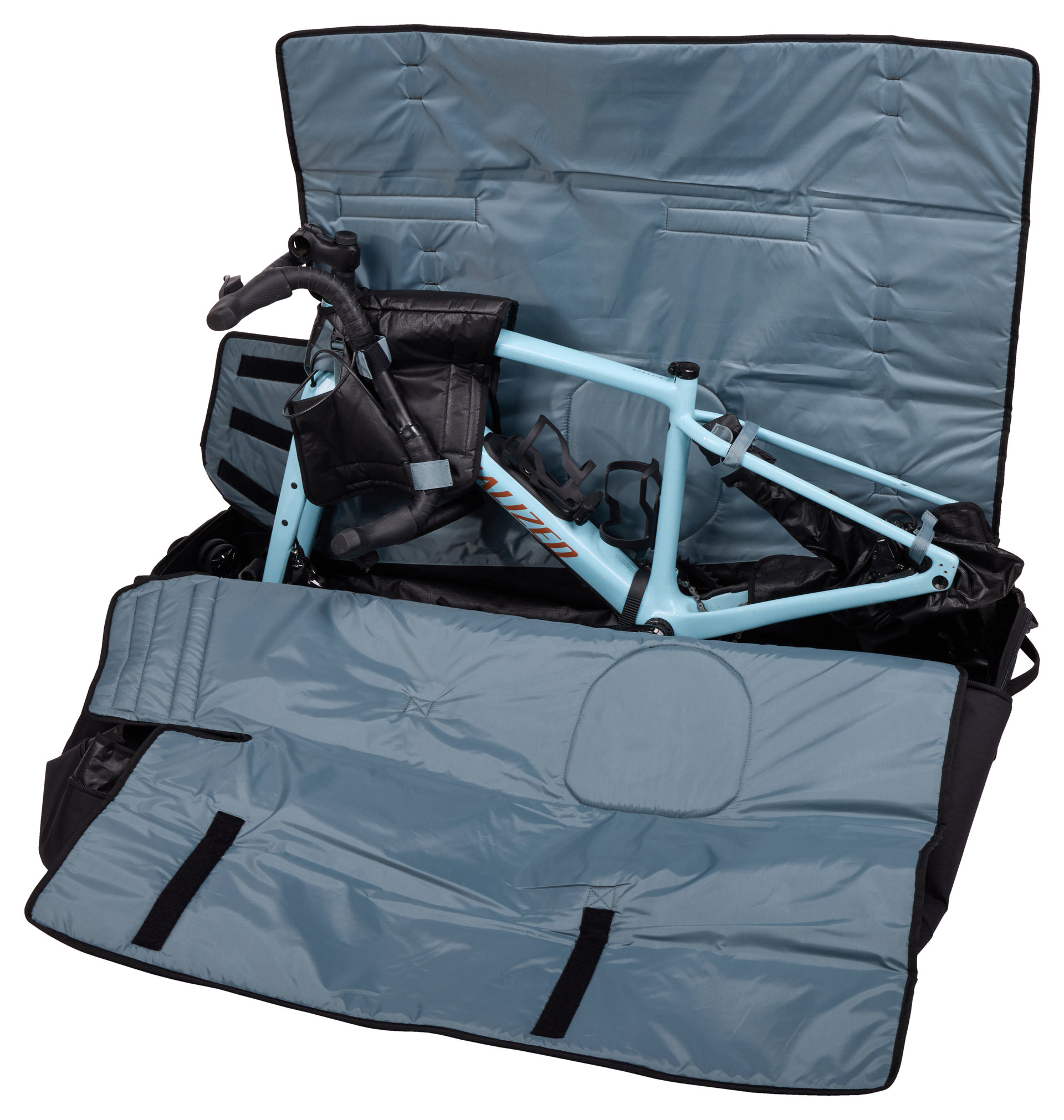 Thule RoundTrip Road Transportväska