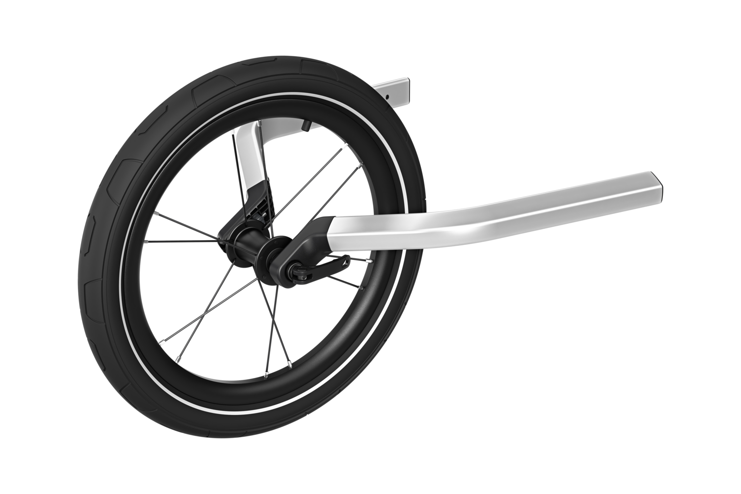 Thule Chariot Jog Kit Single Gen3