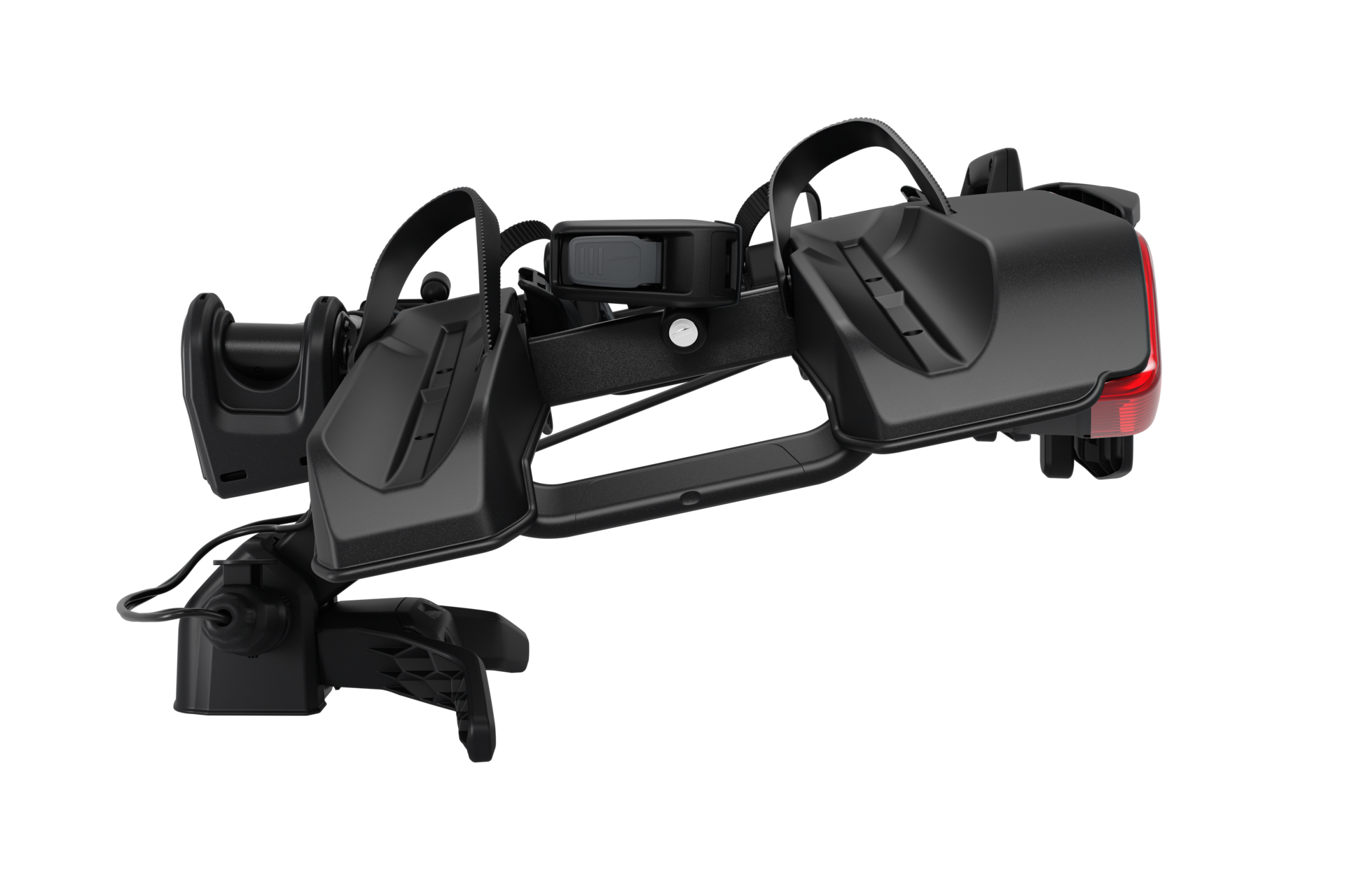 Thule Outpace Stativ 2 Cyklar