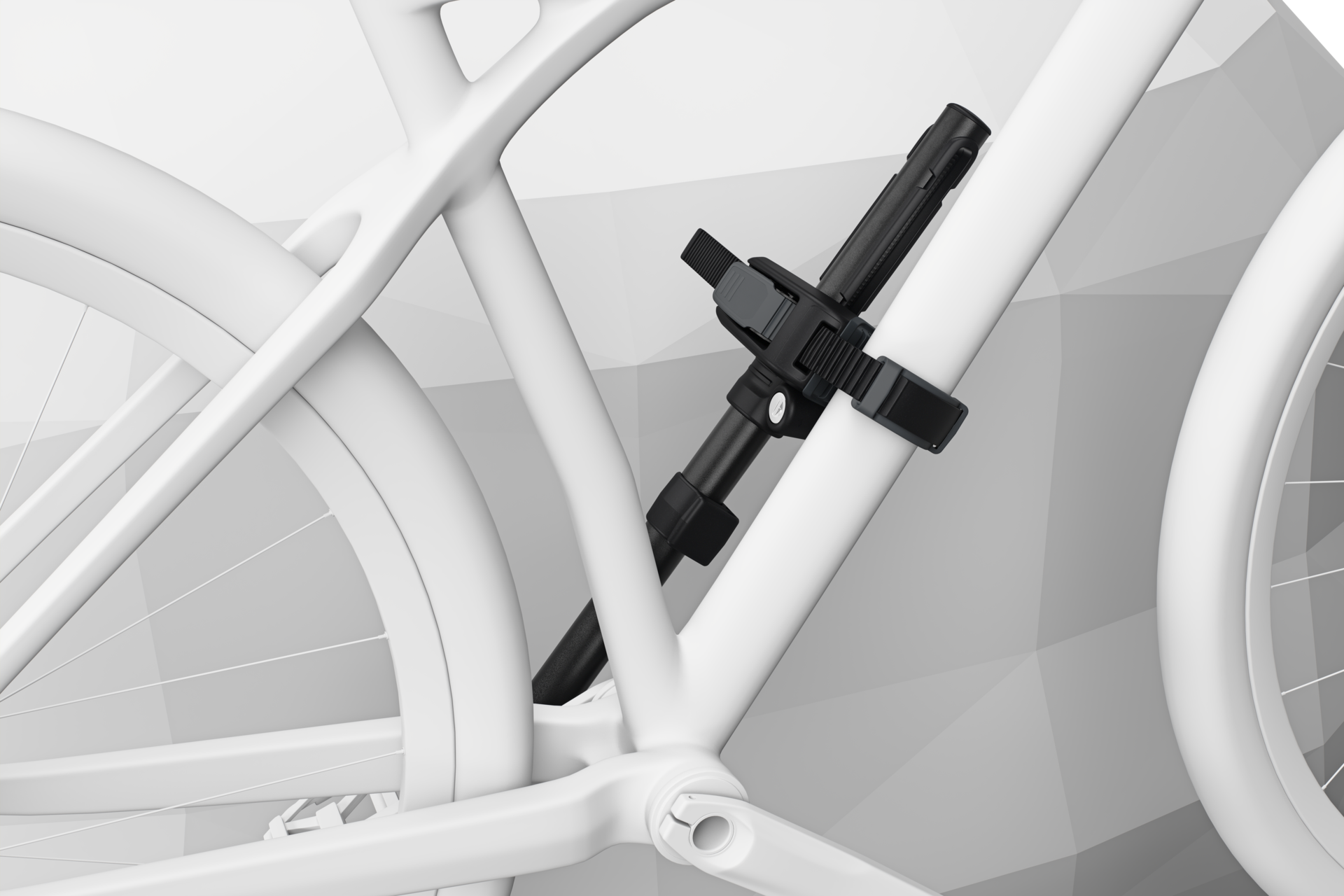 Thule Outpace Stativ 2 Cyklar