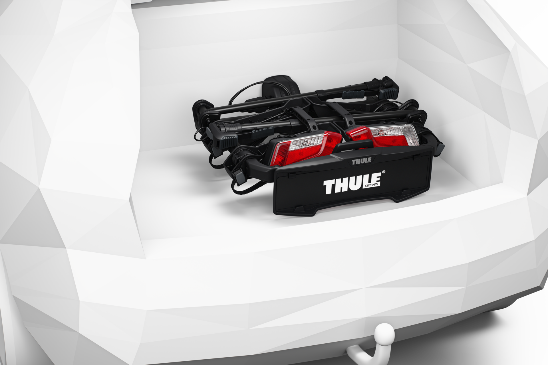 Thule Outpace Stativ 2 Cyklar