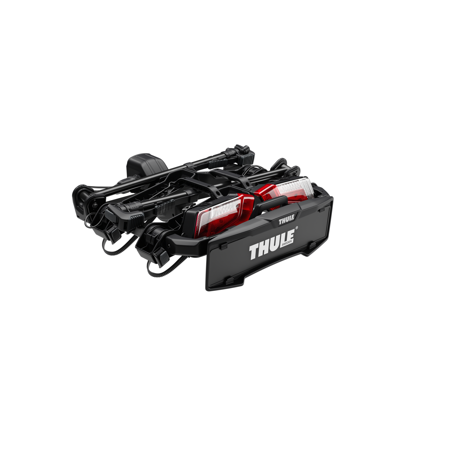 Thule Outpace Stativ 2 Cyklar