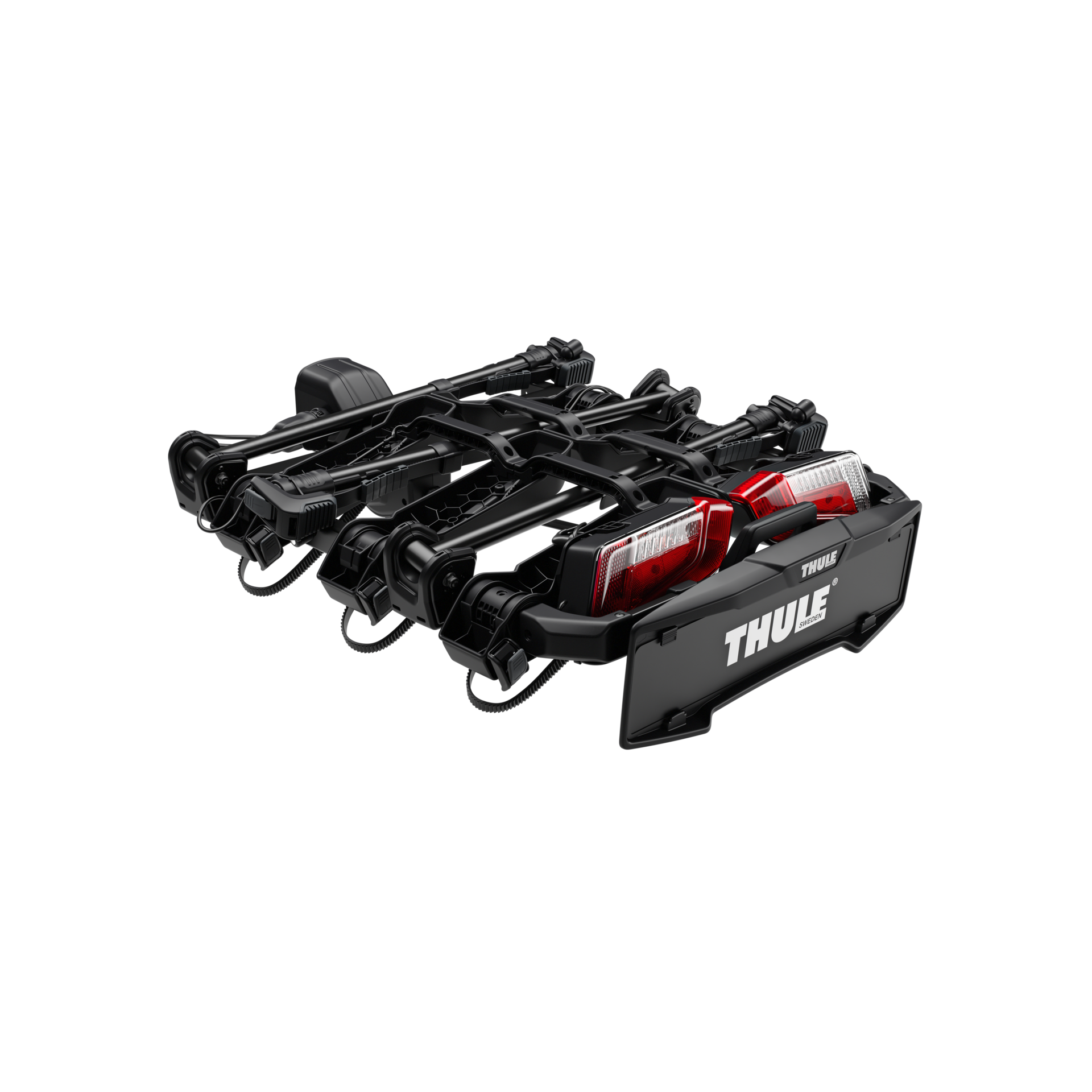 Thule Outpace Stativ 3 Cyklar