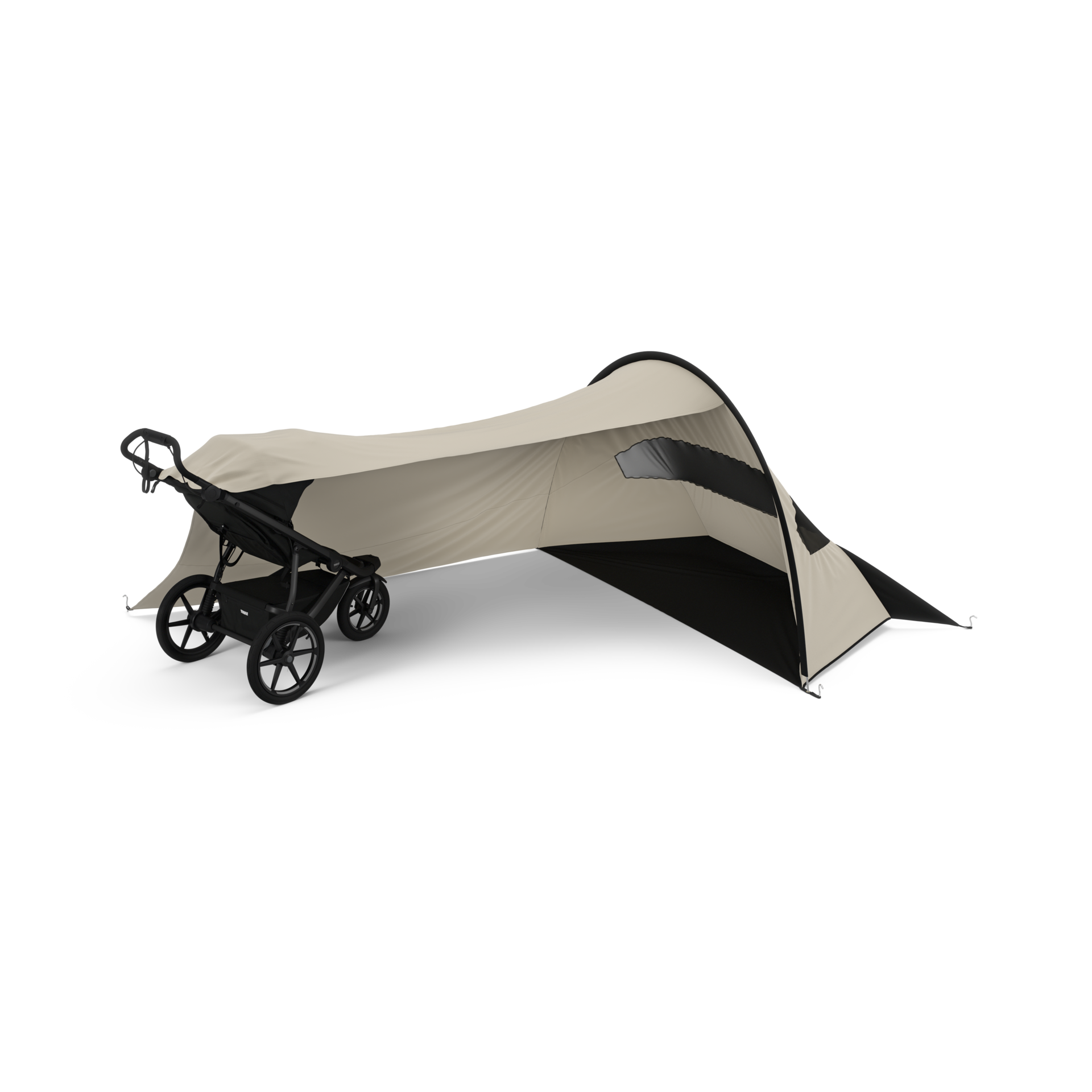 Thule Chariot Tarp