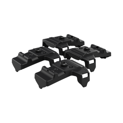 Thule Santu EasyFold XT kit