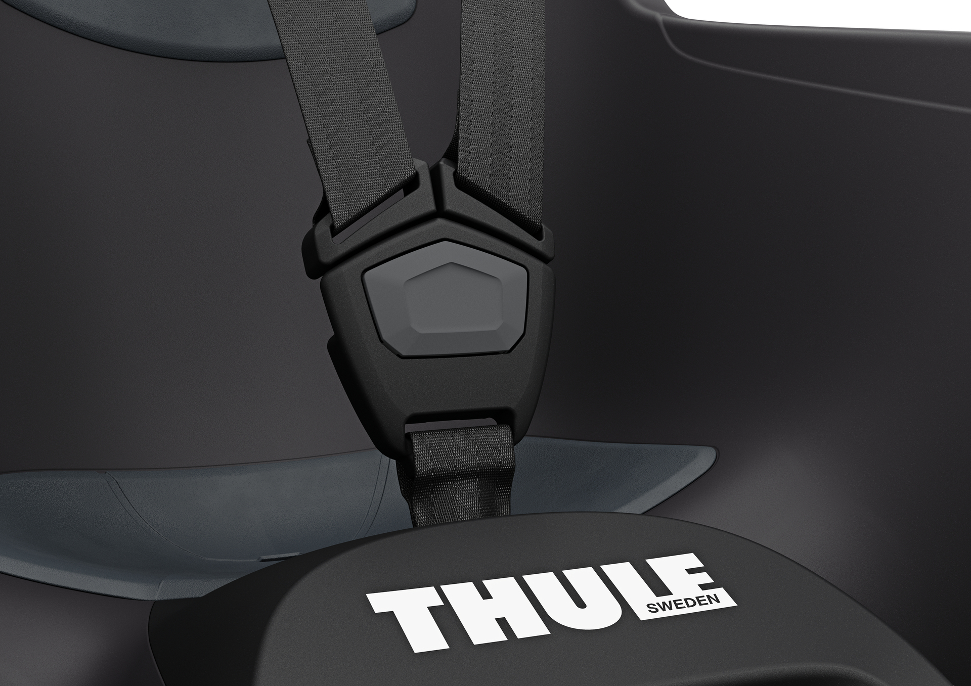 Thule RideAlong Lite 2 FM Barnstol