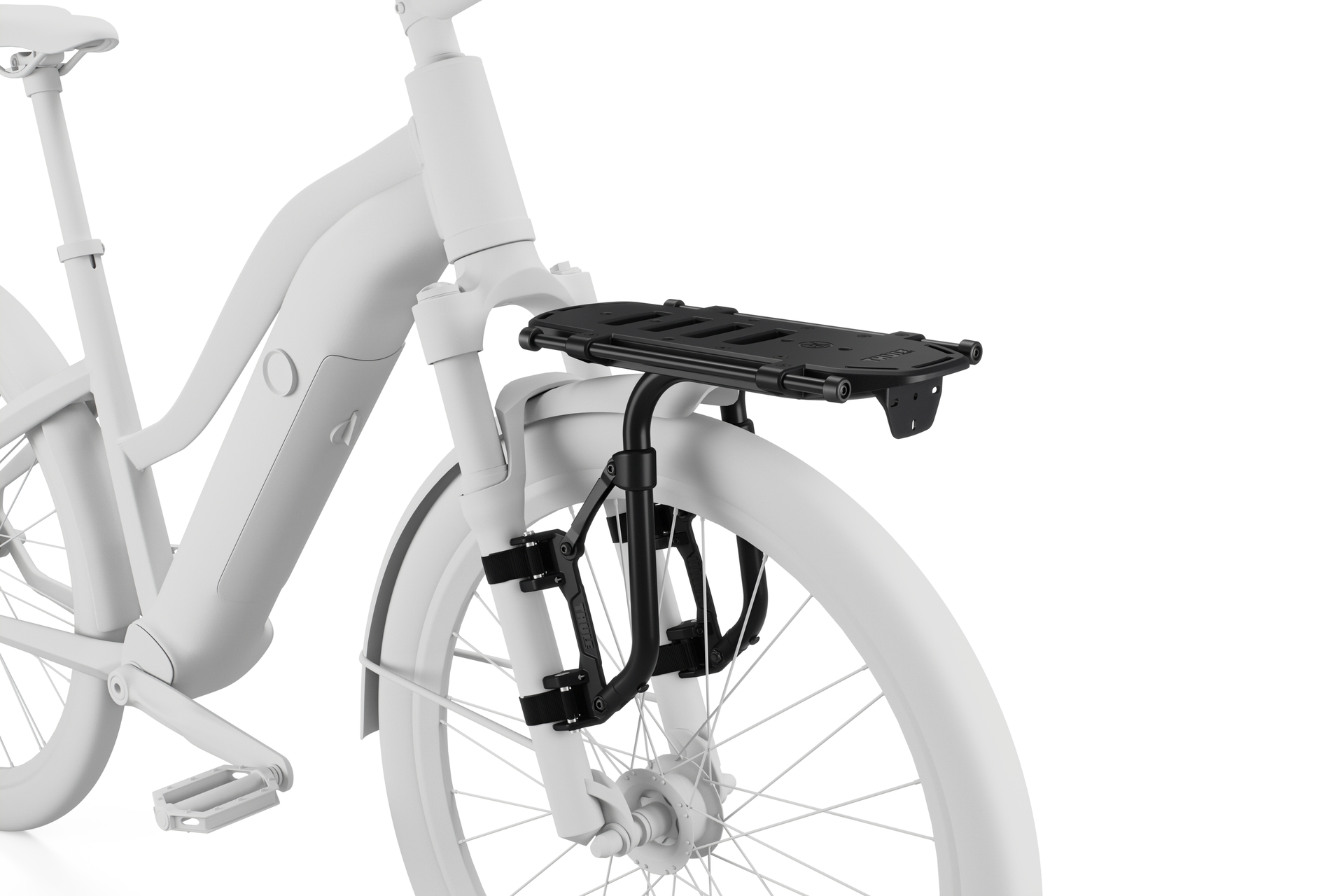 Thule Tour Rack Pakethållare