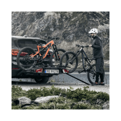 Thule Lastramp XT