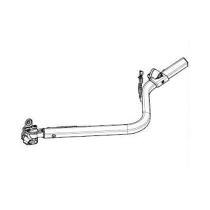 Thule Chariot 2 Hengerdrag