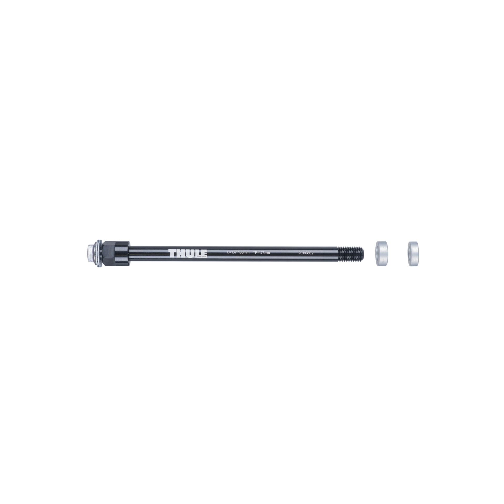 Thule Thru Axle Adapter