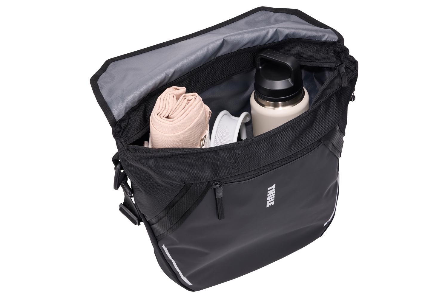 Thule Chasm Courier Sidoväska