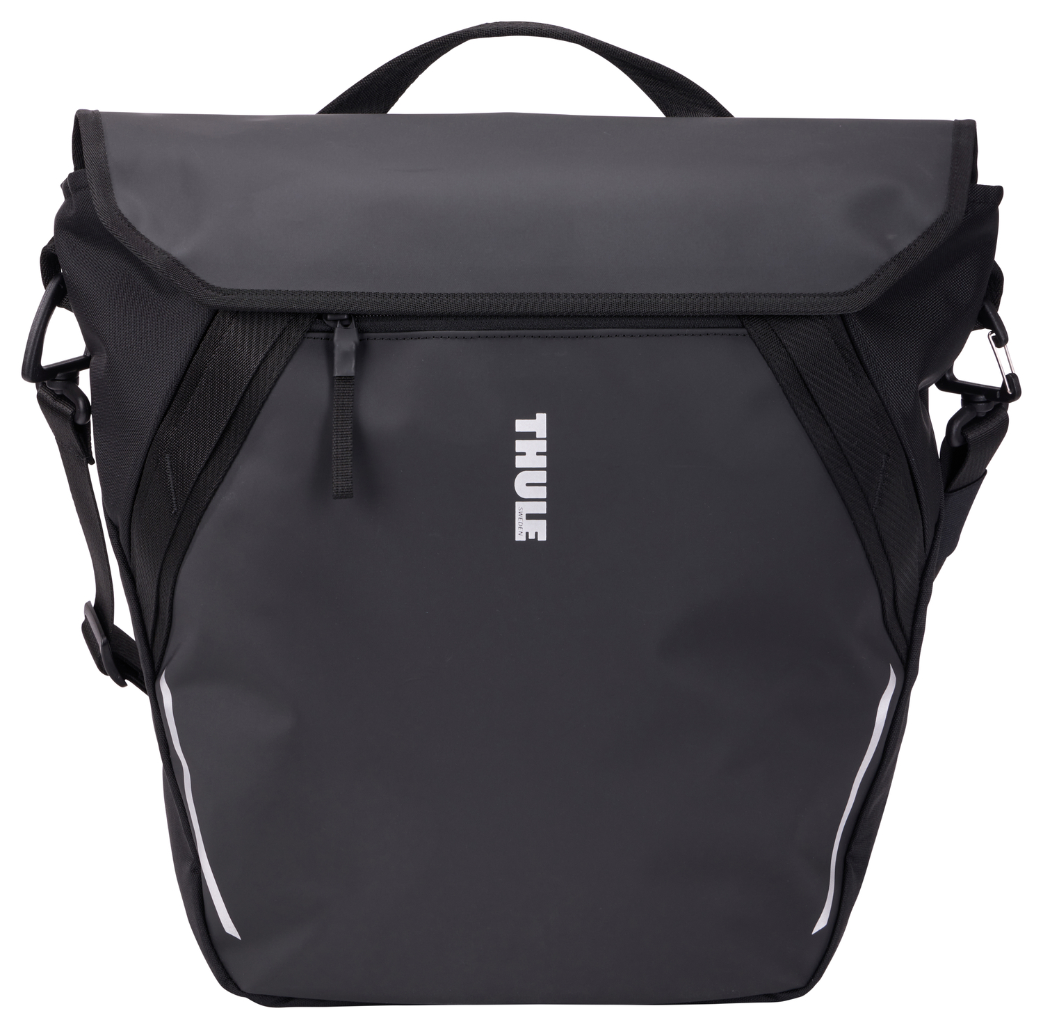 Thule Chasm Courier Sidoväska