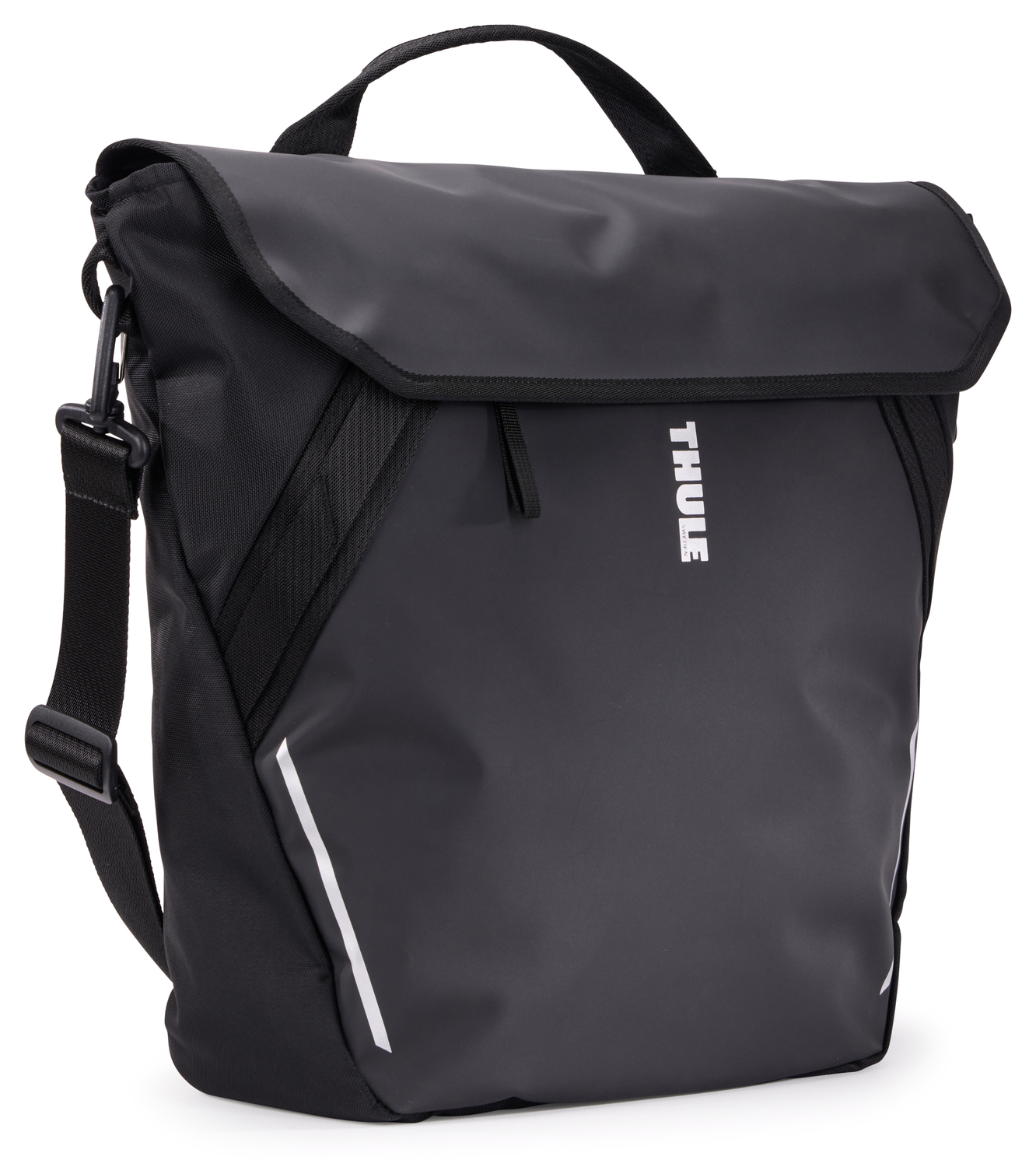 Thule Chasm Courier Sidoväska