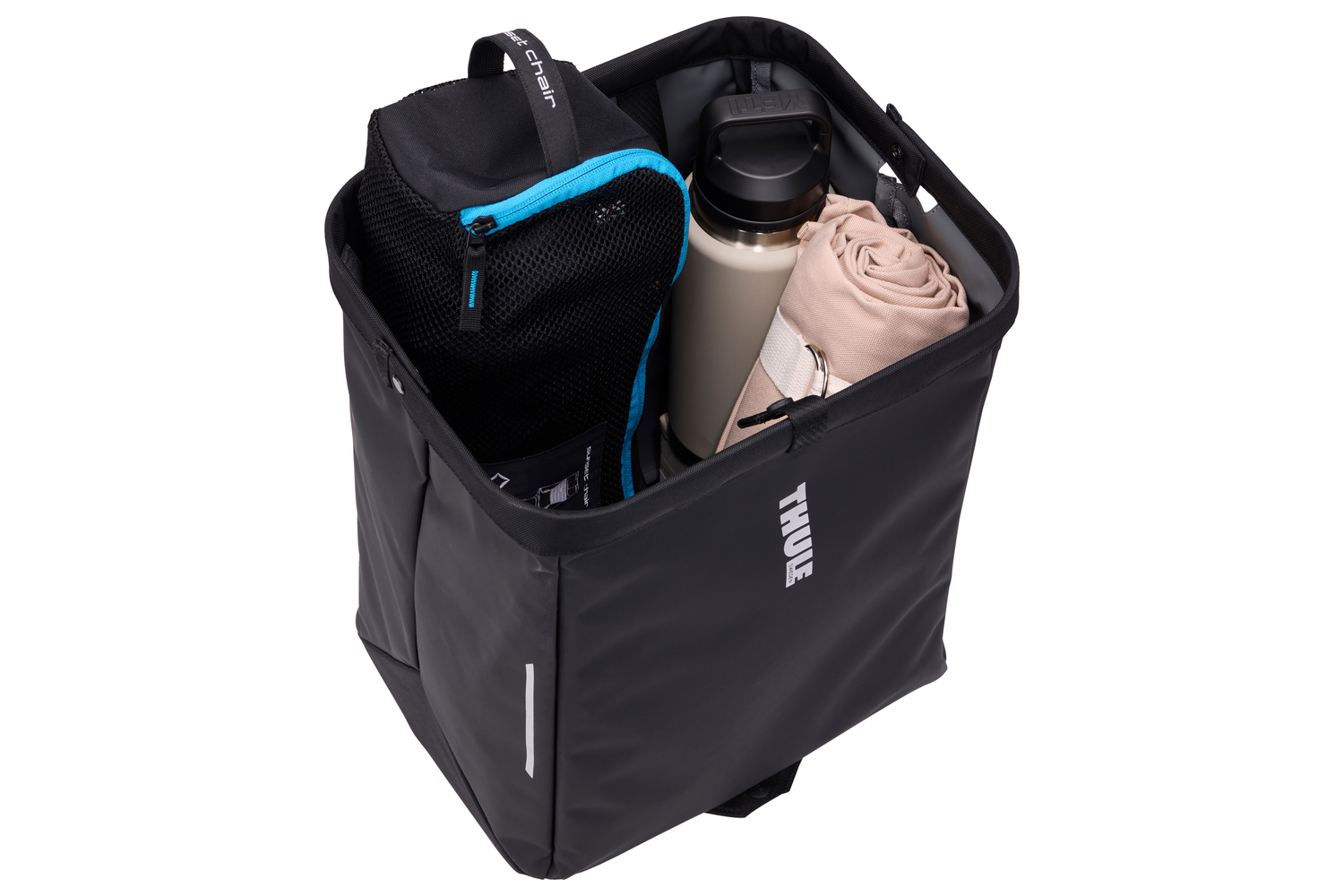 Thule Chasm Cargo Bin Sidoväska