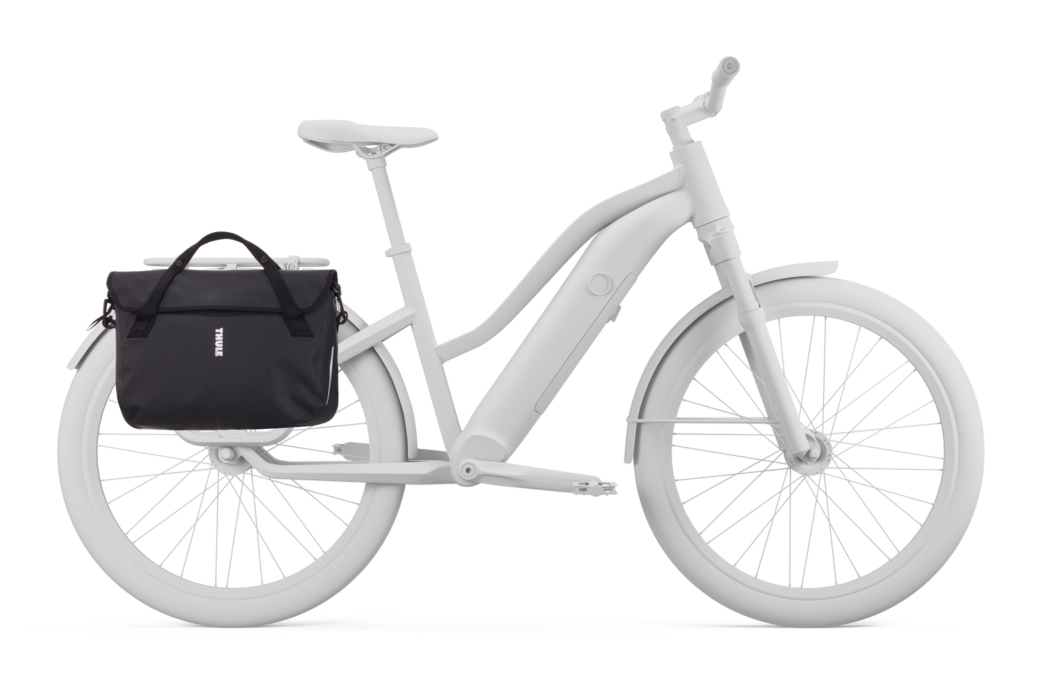 Thule Shield Attache Sidoväska