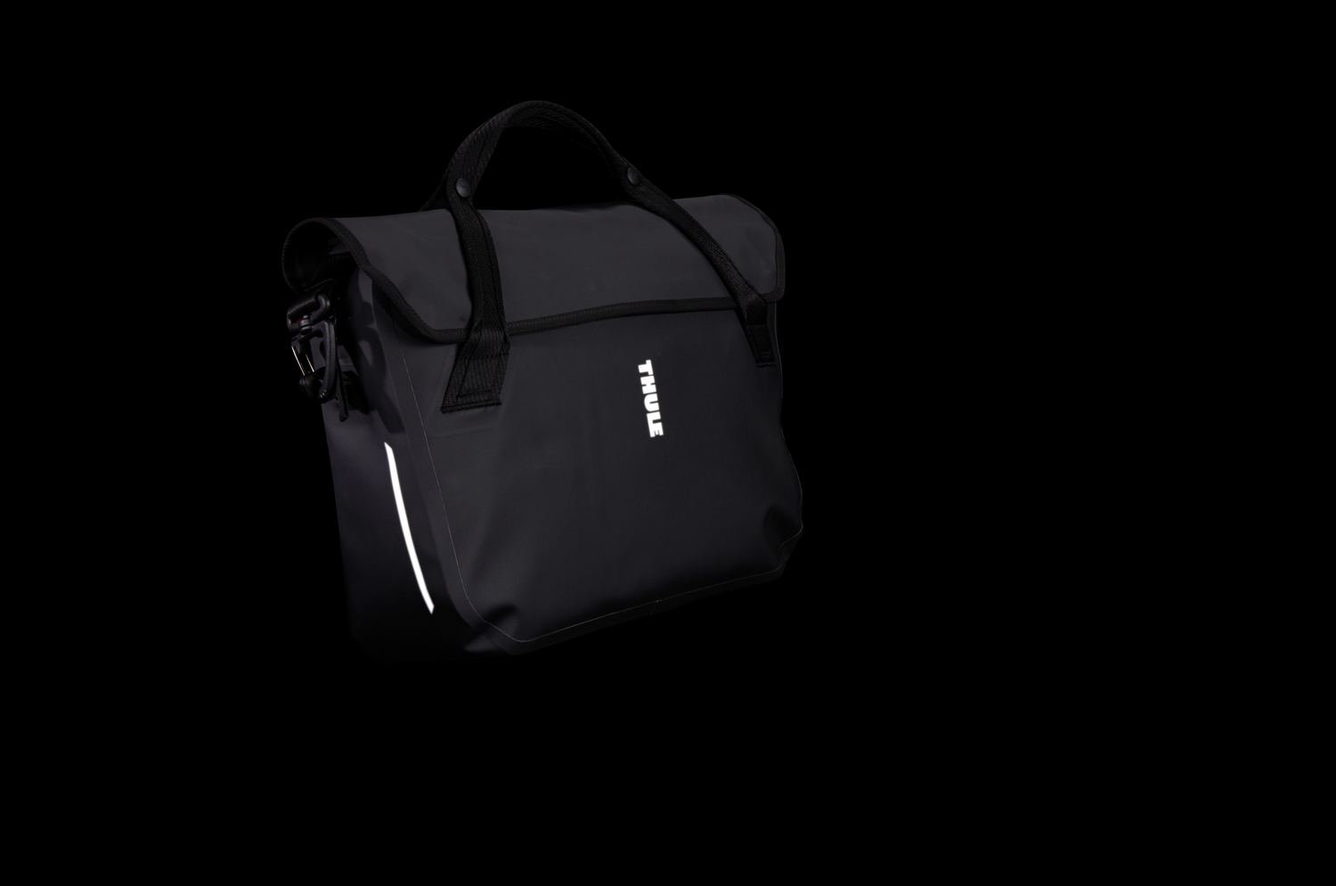 Thule Shield Attache Sidoväska