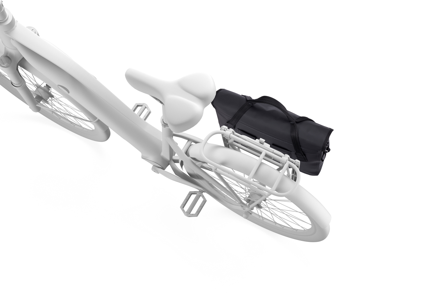 Thule Shield Attache Sidoväska