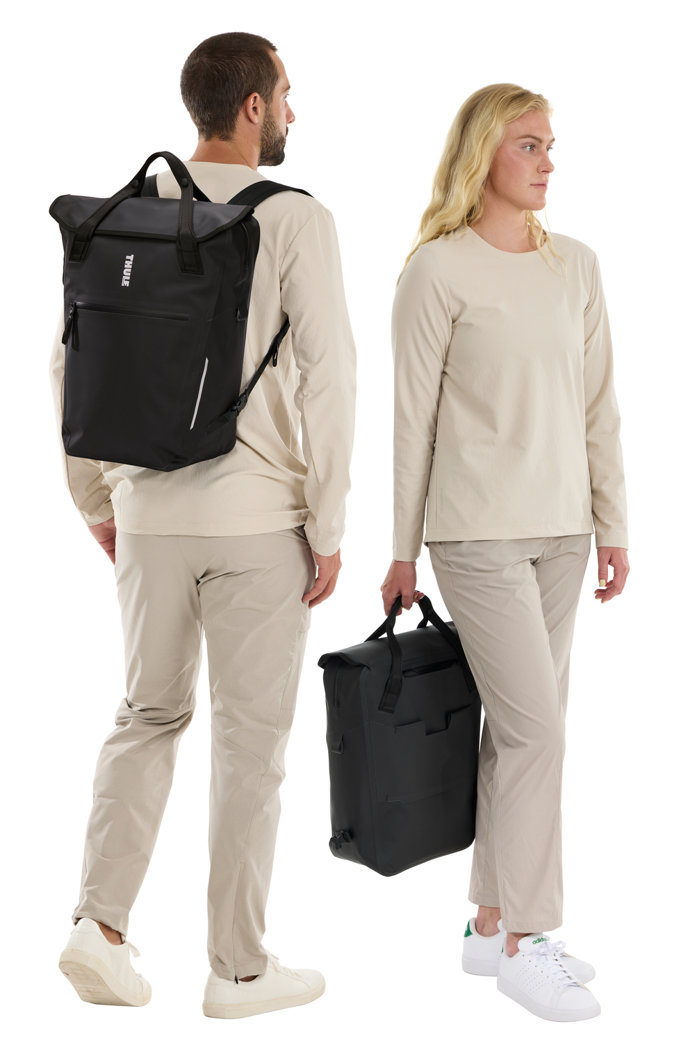 Thule Shield Backpack Sidoväska