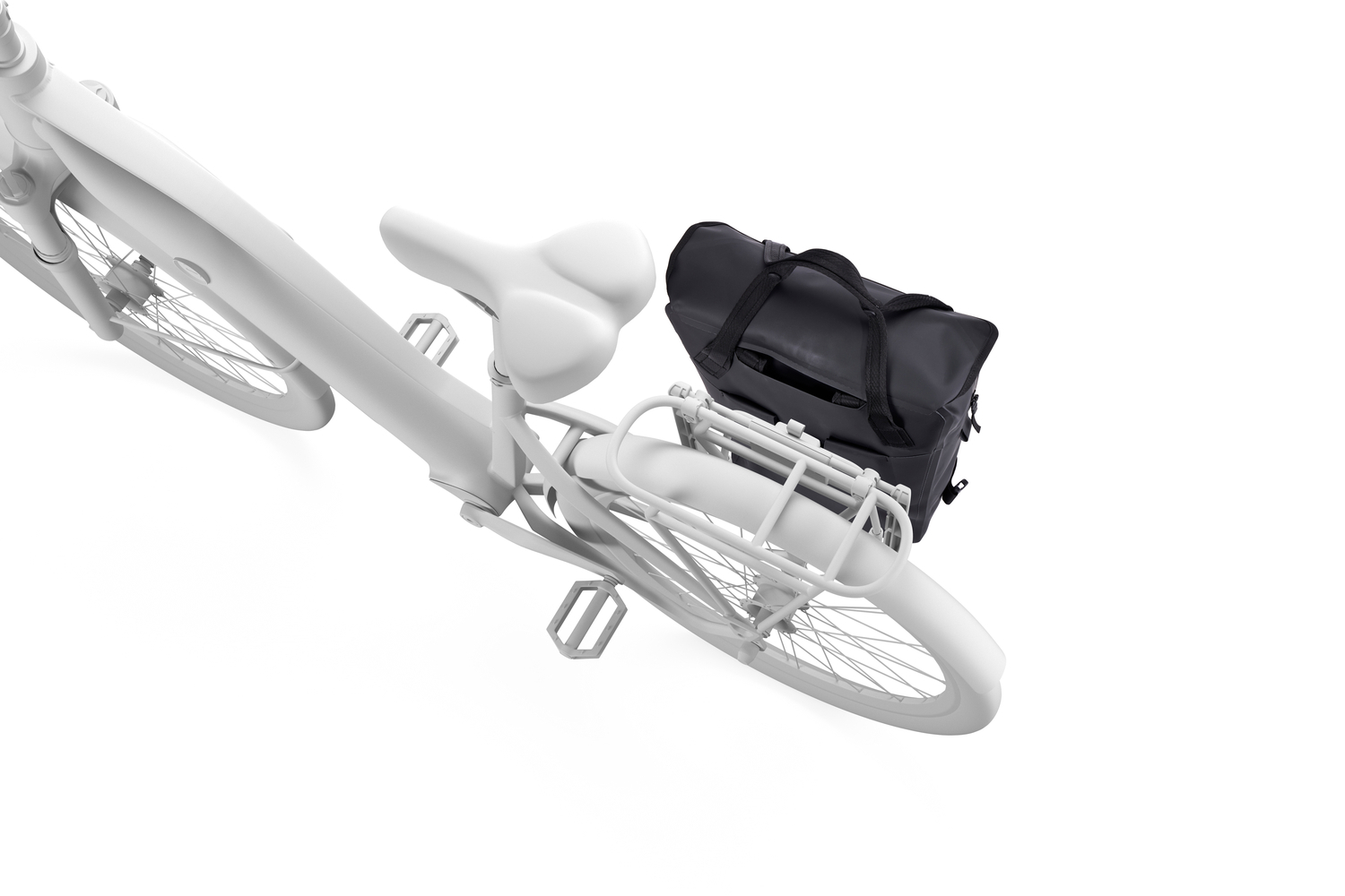 Thule Shield Backpack Sidoväska