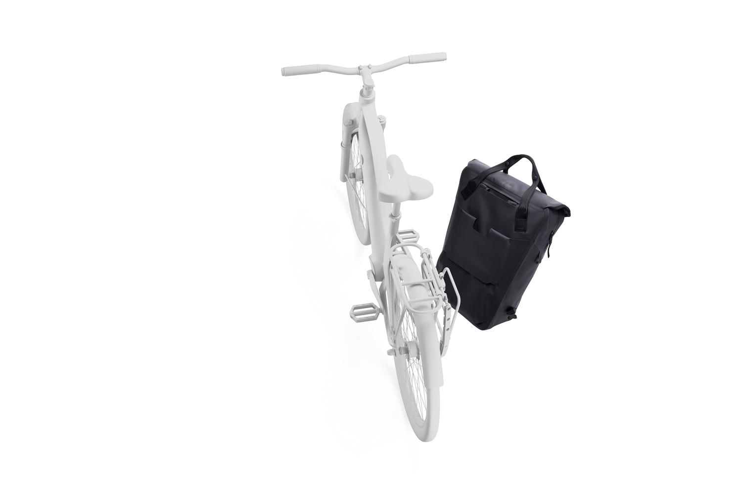 Thule Shield Backpack Sidoväska