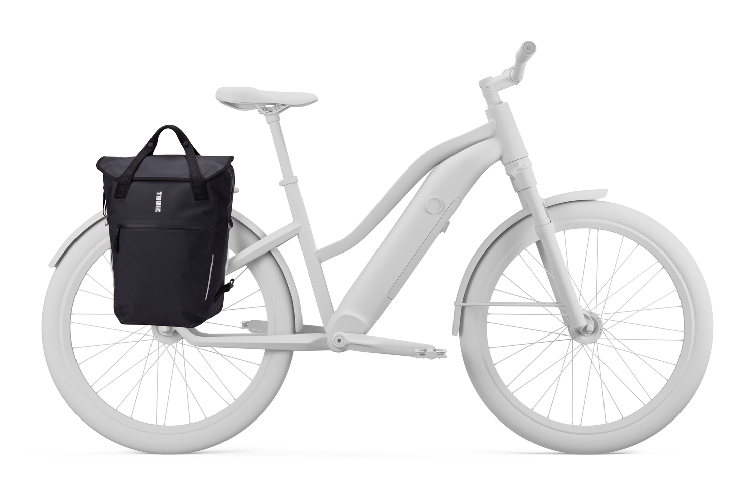 Thule Shield Backpack Sidoväska