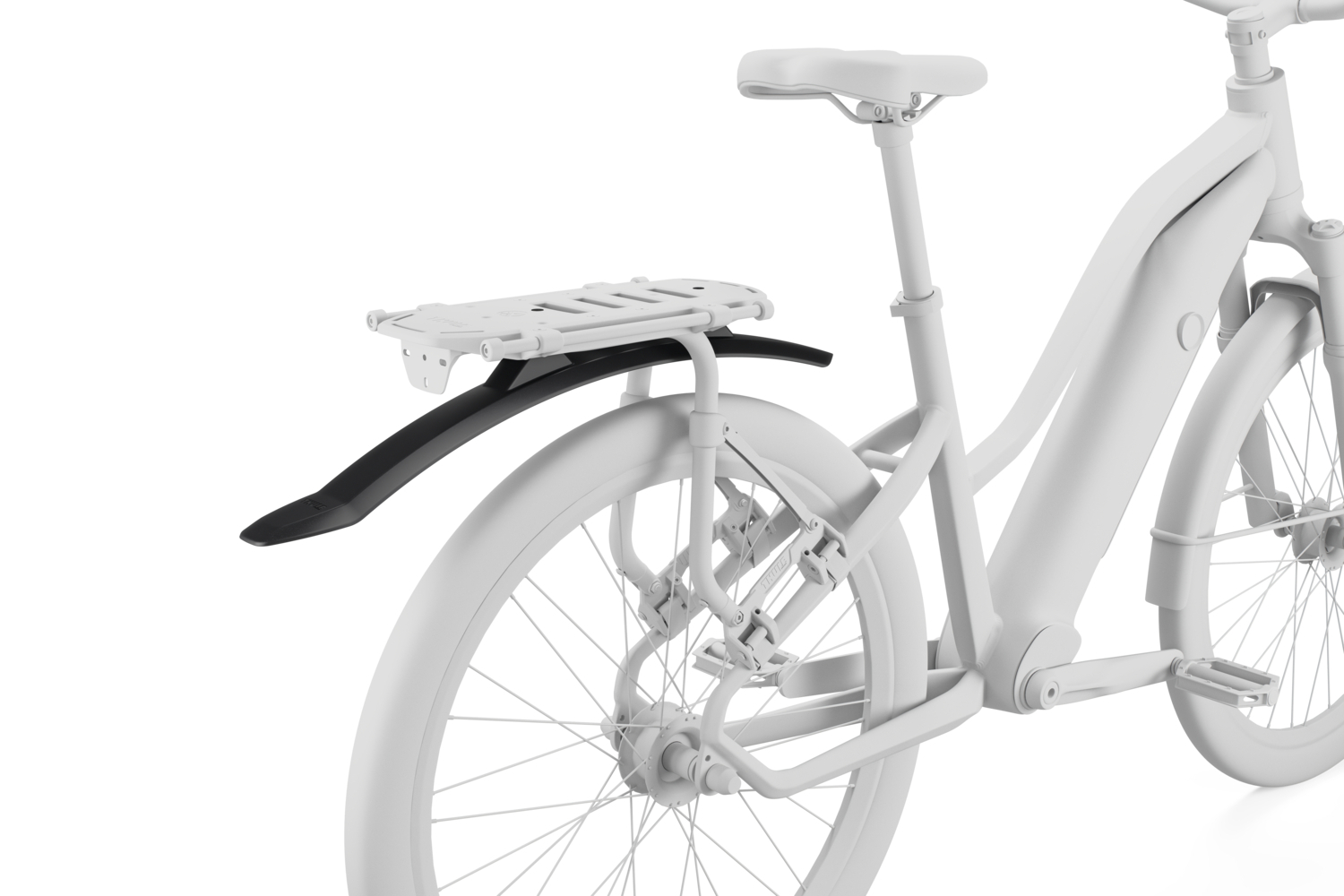 Thule Tour Rack Bakskärm