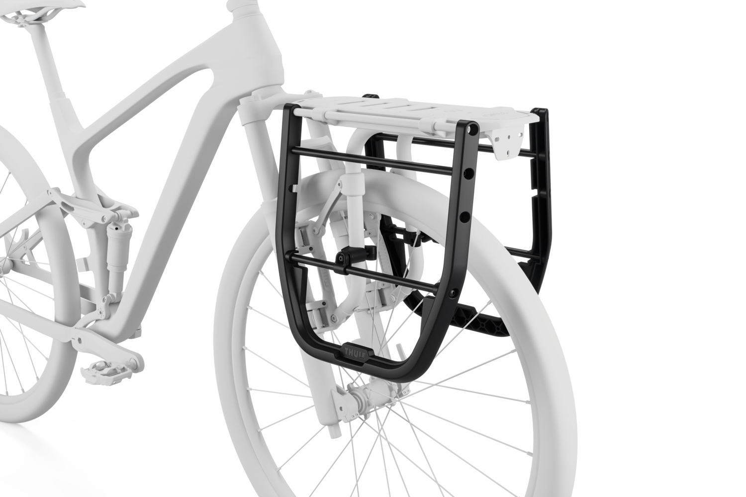 Thule Side Frames Set