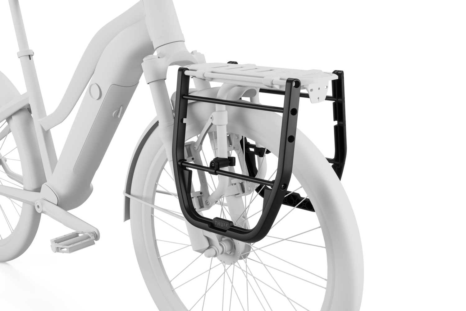 Thule Side Frames Set