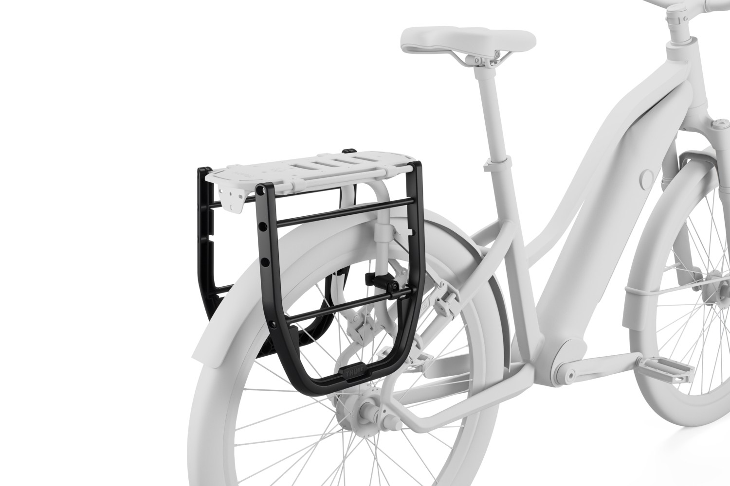 Thule Side Frames Set