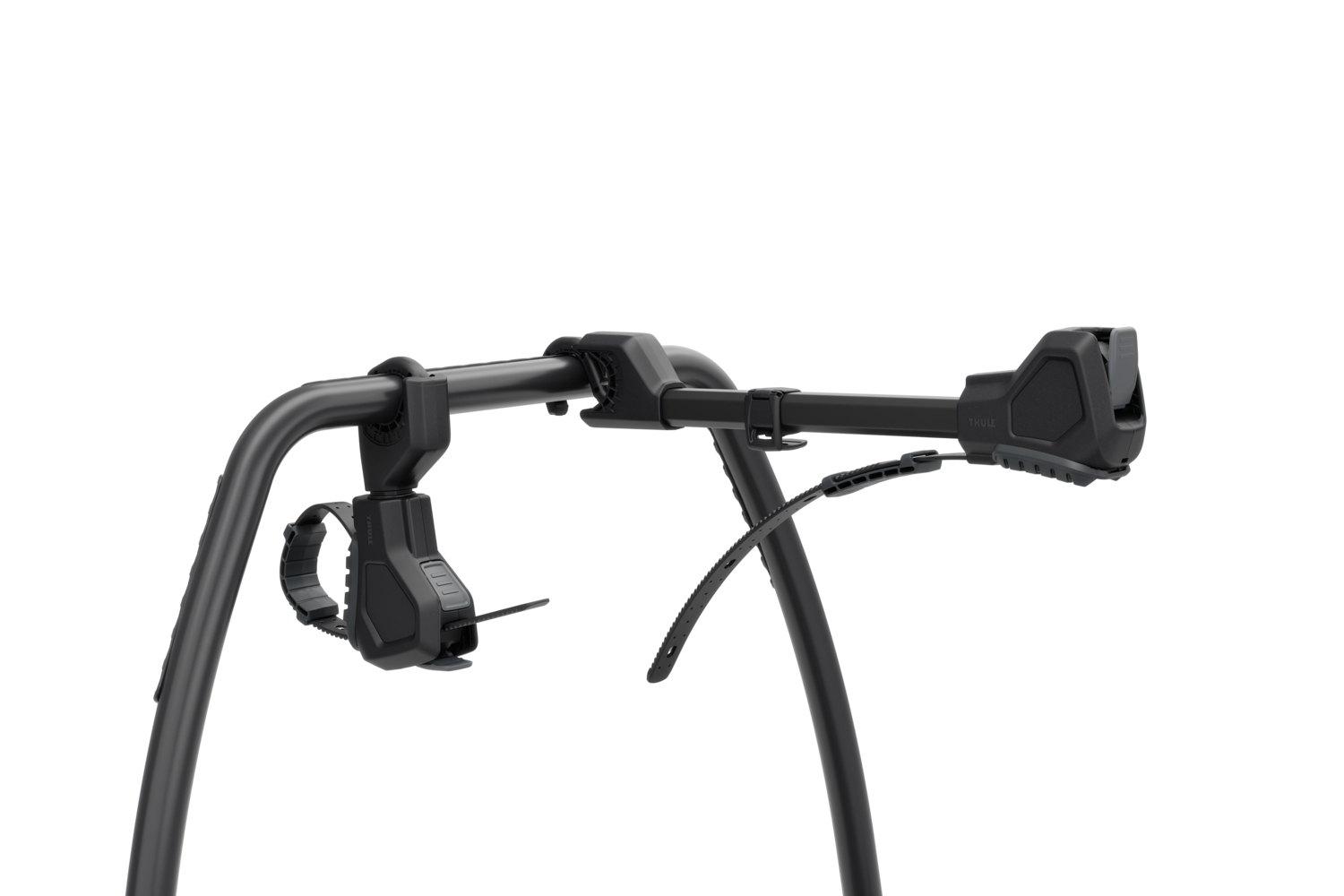 Thule Velospace 3 Cykelhållar